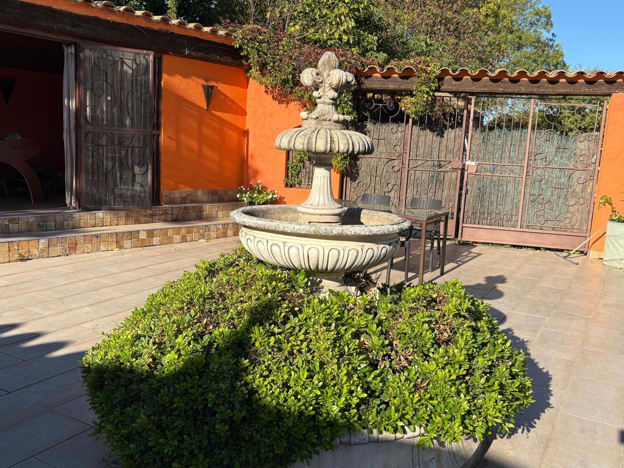 B&B Le Patio34 Laverune Exterior photo
