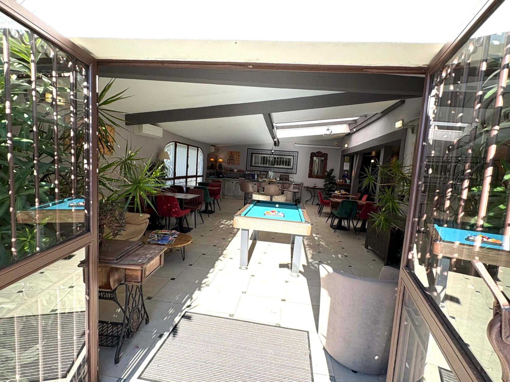 B&B Le Patio34 Laverune Exterior photo